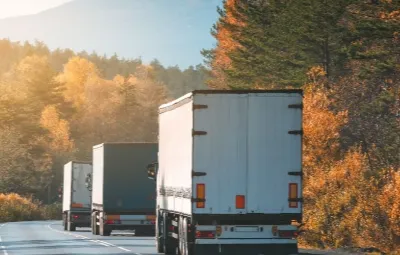 Konya ile Erfelek Arası Klima Taşıma