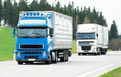 Konya ile Erfelek Arası Eşya Taşıma